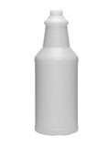 BASCO 32 Oz HDPE Carafe Bottle