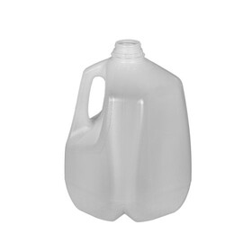 Basco DB-128N38RAT 1 Gallon Milk Jug - Dairy Jug, 38-400
