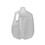 Basco DB-128N38RAT 1 Gallon Milk Jug - Dairy Jug, 38-400, Price/Each