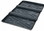 BASCO Ultratech Rack Containment Tray&#174; Three Tray System, Price/each