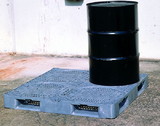 BASCO Drum Pallet For SpillKing Spill Containment System