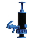 BASCO DR200 GoatThroat® Hand-Pressurized Pump with EPDM for Less Aggressive Chemicals