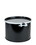 BASCO 5 Gallon Steel Drum, Open Head, UN Rated, Lined, Price/each