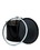BASCO 5 Gallon Steel Drum, Open Head, UN Rated, Bolt Ring, Price/each