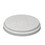 BASCO 2 Inch Snap On Hex Head Plastic Capseal, Price/each