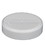 BASCO 2 Inch Snap On Round Head Plastic Capseal, Price/each