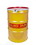 BASCO 55 Gallon Lined Steel Salvage Drum, Bolt Ring, Price/each