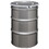 Basco DRU7154 55 Gallon Stainless Steel Drum, UN Rated, Bolt Ring, 16G/18G/18G, Price/each