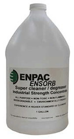 BASCO ENSORB&#174; Super Cleaner and Degreaser