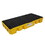 Basco ENP7164 2 Drum Spill Containment Pallet - Yellow, Price/each