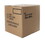 Basco ENV7140 HAZMAT Box, 3 Wall, Flap Style - 2,000 lb Capacity, Price/each