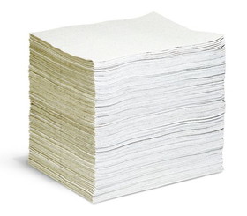BASCO Maximizer Recycled Cellulose Absorbent Pad - Light Weight