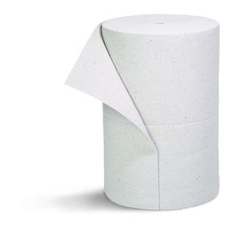 BASCO Maximizer Recycled Cellulose Absorbent Roll - Lightweight