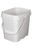 BASCO 2 Gallon EZ Stor&#174; Plastic Container with Handle, Price/each