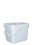 BASCO 3 Gallon EZ Stor&#174; Plastic Container with Handle, Price/each