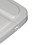 BASCO 3, 3 1/2 and 4 1/4 Gallon EZ Stor&#174; Plastic Container Hinged Lid, Price/each