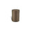 BASCO 55 Gallon Fiber Drum with Slip-On Fiber Cover - UN Rated, Price/each