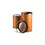 BASCO 77 Gallon Fiber Drum - Plastic Cover with Lever Lock Ring, Price/each