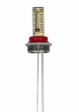 BASCO At-A-Glance™ Drum Gauge Fits 2 Inch NPS