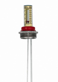 BASCO At-A-Glance&#153; Drum Gauge Fits 2 Inch NPS