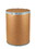 Basco FIB7235 50 Gallon Fiber Drum, Lok-Rim&#174;, Non-UN Rated, Fiber Cover, Price/each