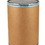 BASCO 30 Gallon Fiber Drum, Lok-Rim &#174;, UN Rated, Steel Cover, Price/each