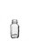 BASCO 2 Ounce French Square Glass Bottle, Price/each