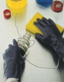 BASCO BEST &#174; Chloroflex Neoprene Gloves