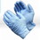 BASCO Disposable Nitrile Gloves - XL - Powdered, Price/box