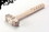 BASCO Double Faced Engineer Hammers 2 1/2 lb, Price/each