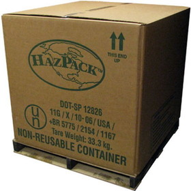 BASCO Hazardous Waste Super Pack