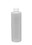 BASCO 16 oz Plastic Cylinder Bottle with Cap, Price/Each