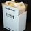 BASCO 2 1/2 Gallon F-Style Polyethylene Bottle with Shipper Carton - UN Rated, Price/per Package