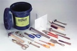 BASCO Hazmat Response Safety Tool Kit