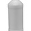 BASCO 32 oz Plastic Modern Round Bottle with Cap, Price/Each