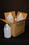 BASCO 1 Gallon Polyethylene Bottles With Shipping Box, Price/each