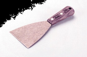BASCO Putty Knife 4 1/2 Inch Long Blade
