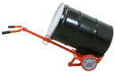 BASCO Knock Down Drum Truck For Steel Drums