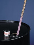 BASCO Kolor Kut® Gauge Pole Indicator Paste - Water Paste