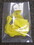 Basco LIN7145 5 Gallon Pail Liners - Clear Plastic, Price/each