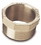 BASCO 2 in NPS 316 Stainless Steel Bung Adapter - TTS, SC-TTS Series, Price/each