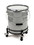 BASCO Round Steel Pail Dolly for 5 Gallon Round Pails, Price/each