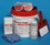 BASCO Mercury Spill Kit, Price/case