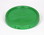 BASCO Plastic Pail Lid with Tear Tab - Green, Price/each