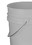 BASCO 6 Gallon Plastic Bucket, Open Head - White, Price/each