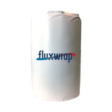 BASCO Fluxwrap 55 Gallon Drum Insulated Cooling Jacket