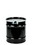 Basco OH8-1R 8 Gallon Steel Drum, Open Head, UN Rated, Bolt Ring, Price/Each