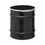 BASCO 8 Gallon Steel Drum, Open Head, UN Rated, Quick Lever, Price/each