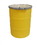 BASCO 15 Gallon Drum, Open Head, Plastic, Lever Lock - Multiple Colors, Price/Each