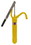BASCO Lever Action Drum Pump - Use With Biodiesel/E85, Price/each